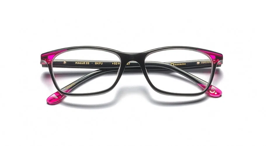 Etnia Barcelona HALLE 22 Eyeglasses - view 16